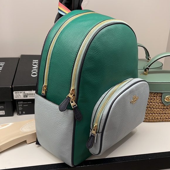 Coach | Bags | Coach C2797 Court 